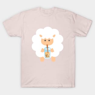 Baby boba T-Shirt